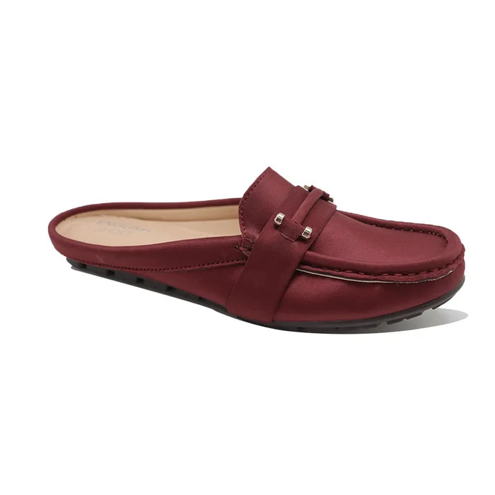 Casual Back Open BL-2508