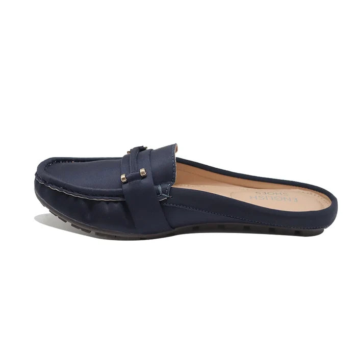 Casual Back Open BL-2508