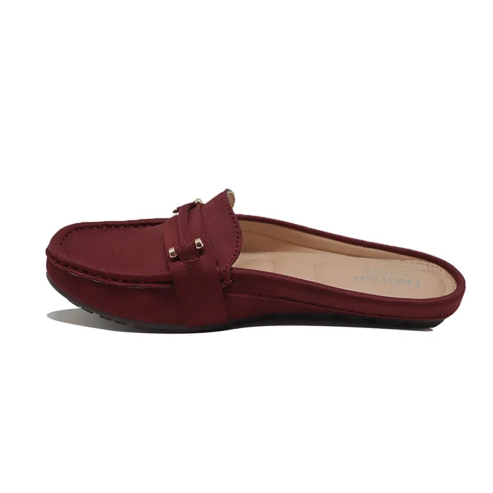 Casual Back Open BL-2508