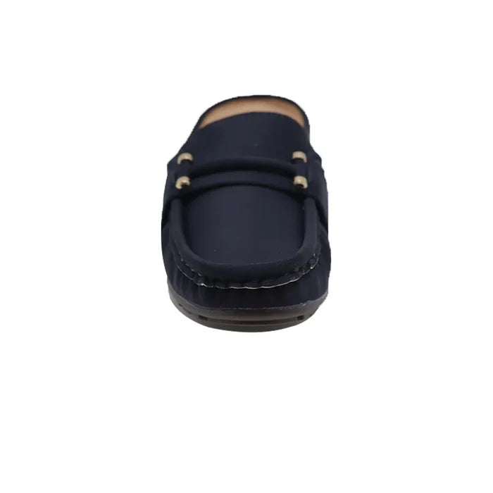 Casual Back Open BL-2508