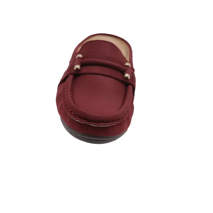 Casual Back Open BL-2508
