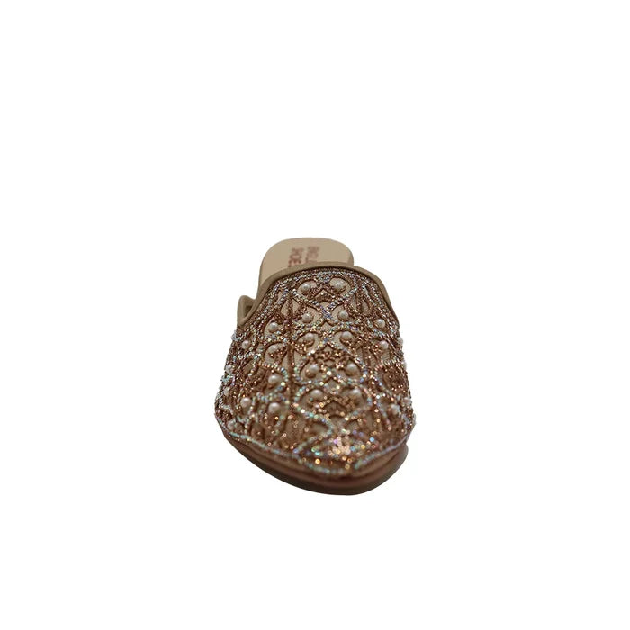 Casual Back Open BL-2602
