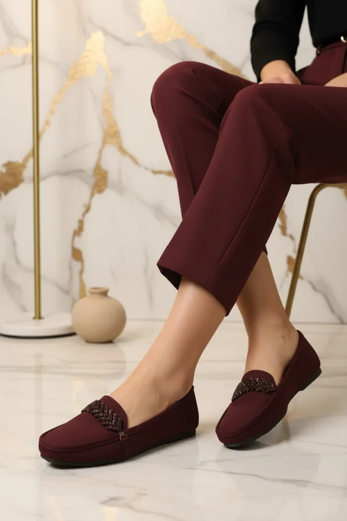 CASUAL LOAFERS ML-25107