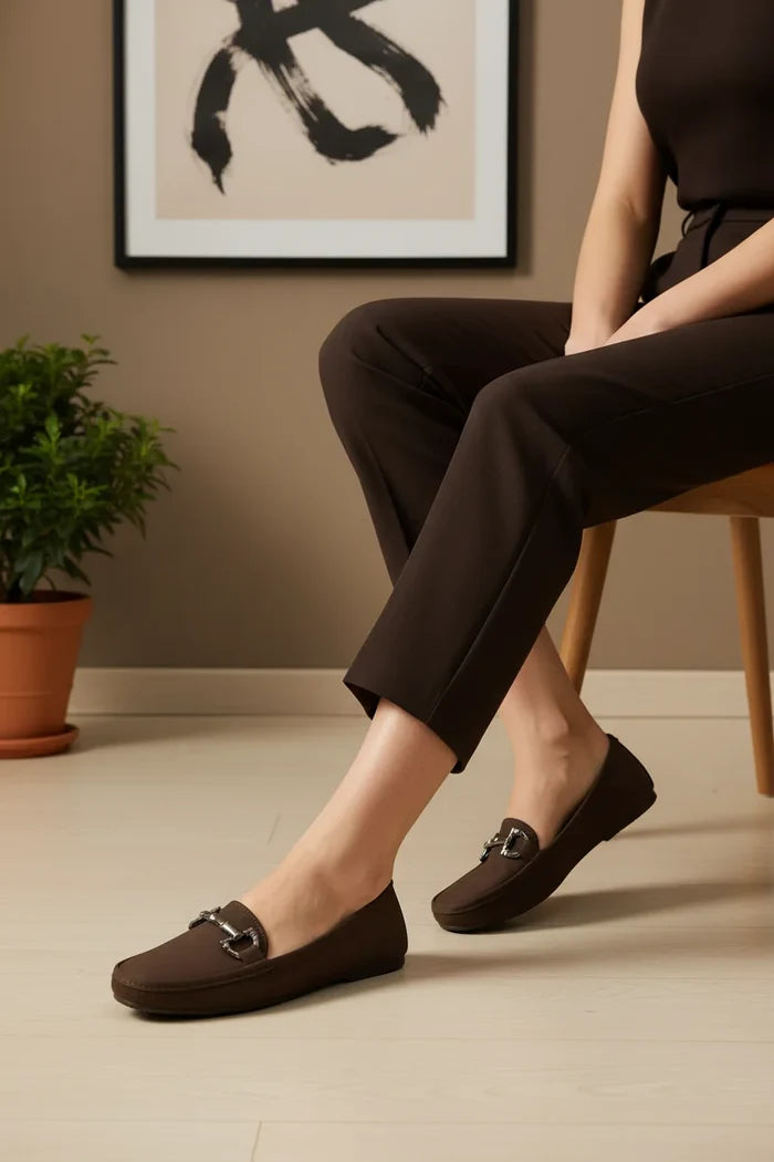 CASUAL LOAFERS ML-25111