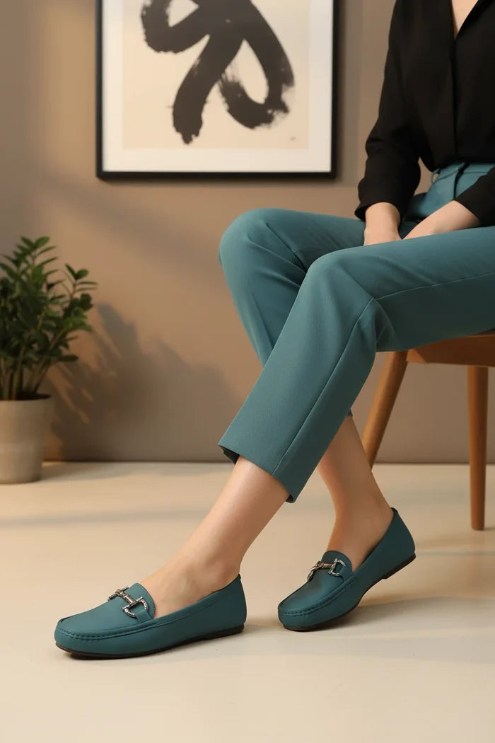 CASUAL LOAFERS ML-25111