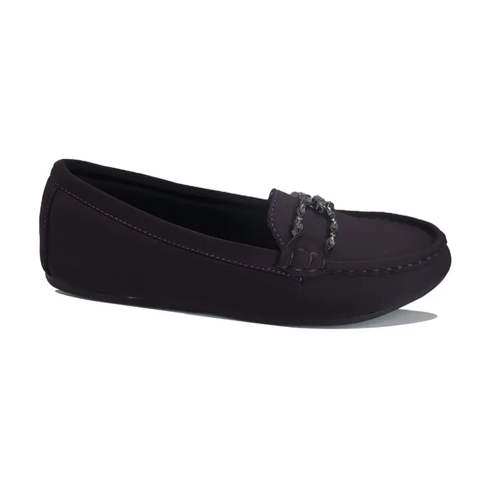 CASUAL LOAFERS ML-25128