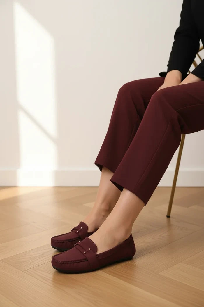 CASUAL LOAFERS ML-2551
