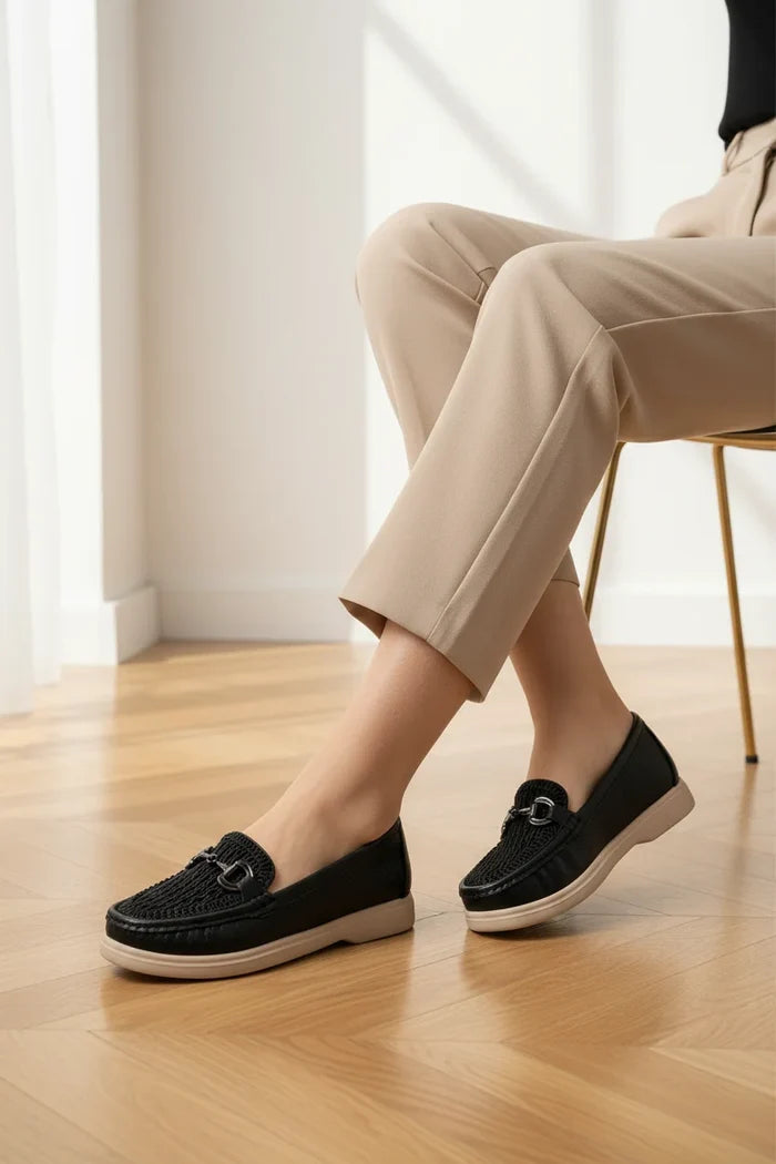CASUAL LOAFERS ML-2566