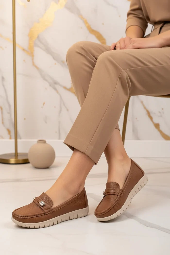 CASUAL LOAFERS ML-2568