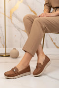 CASUAL LOAFERS ML-2568