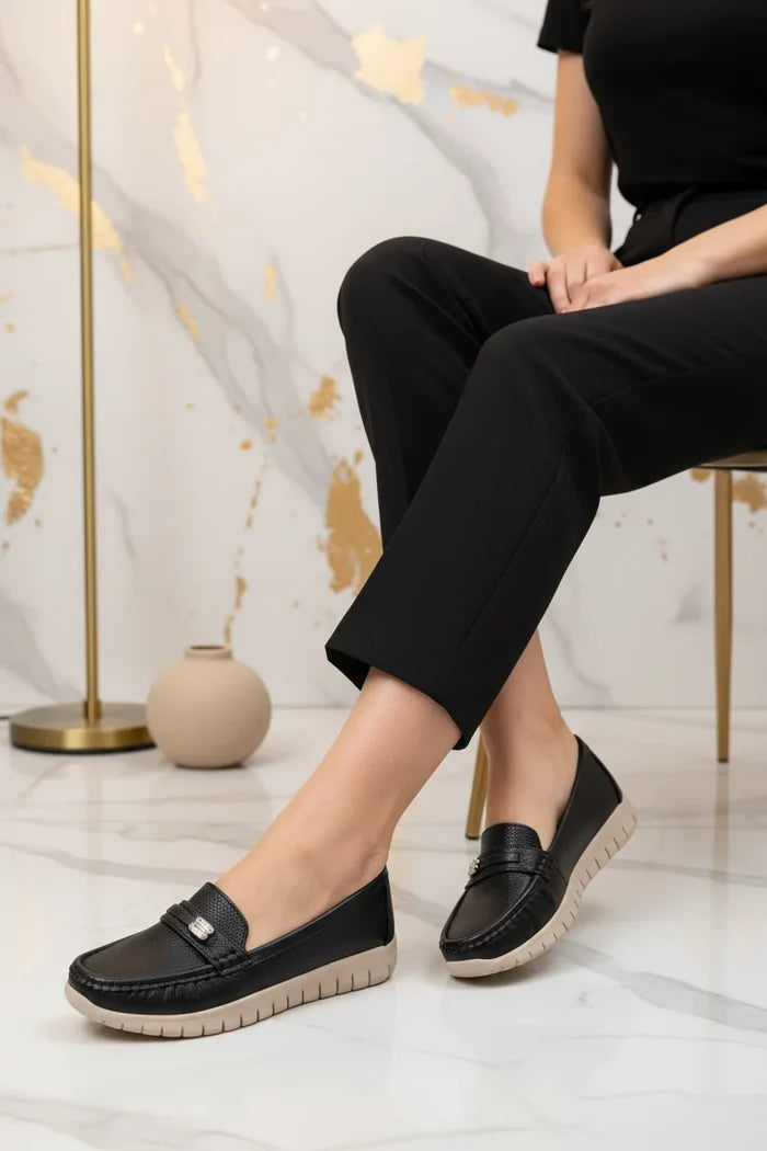 CASUAL LOAFERS ML-2568