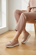 CASUAL LOAFERS ML-2597