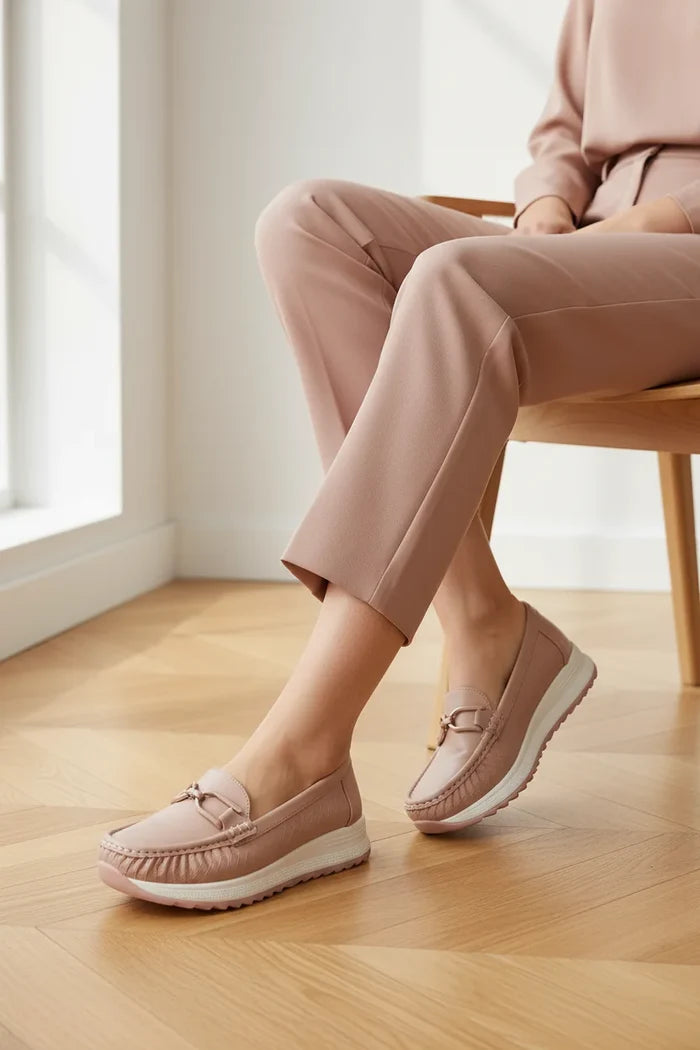 CASUAL LOAFERS ML-2597