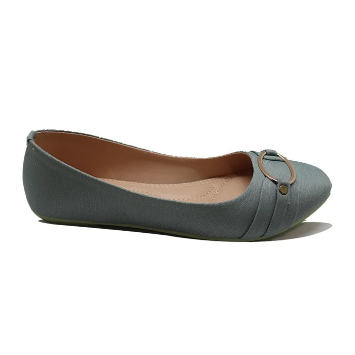Casual Pumps ML-1782