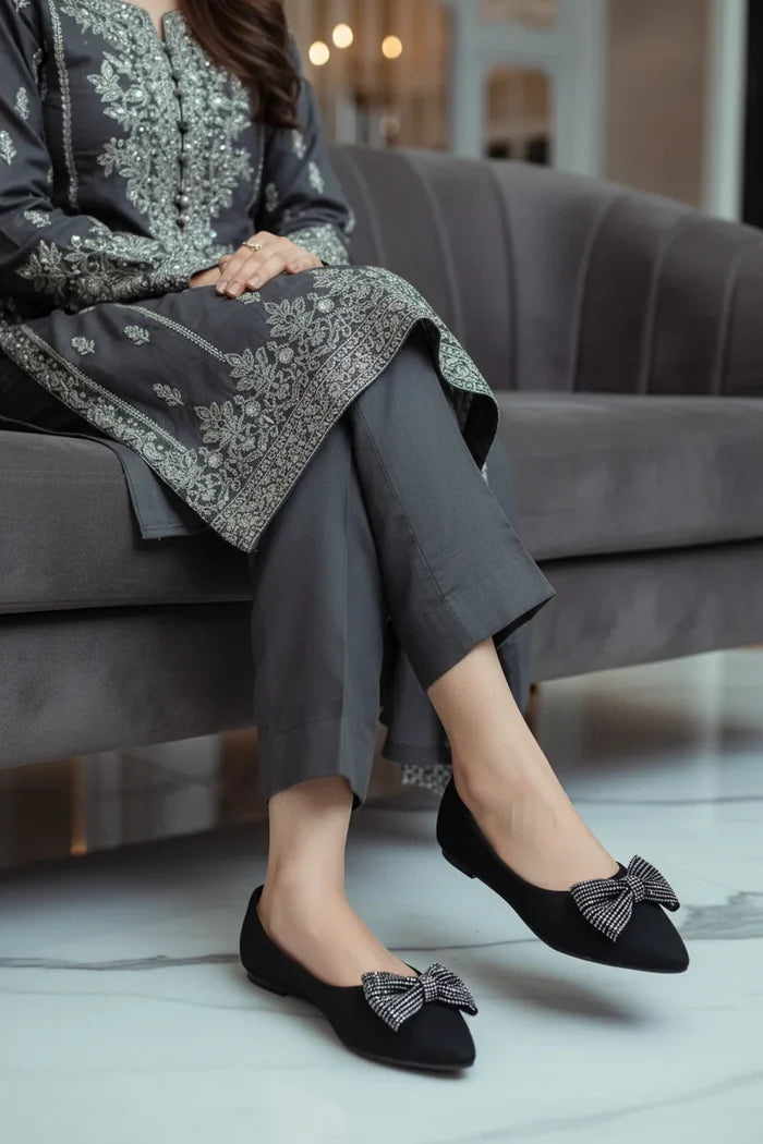 Casual Pumps ML-25106