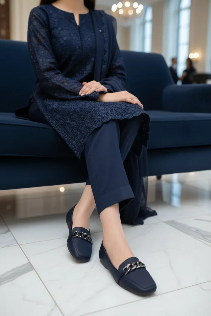 Casual Pumps ML-25108