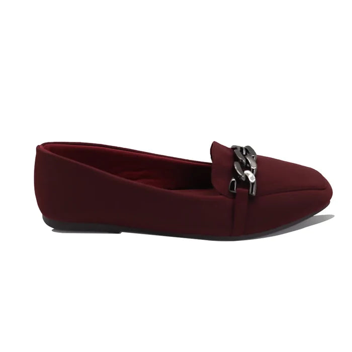 Casual Pumps ML-25108