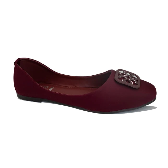 Casual Pumps ML-25126
