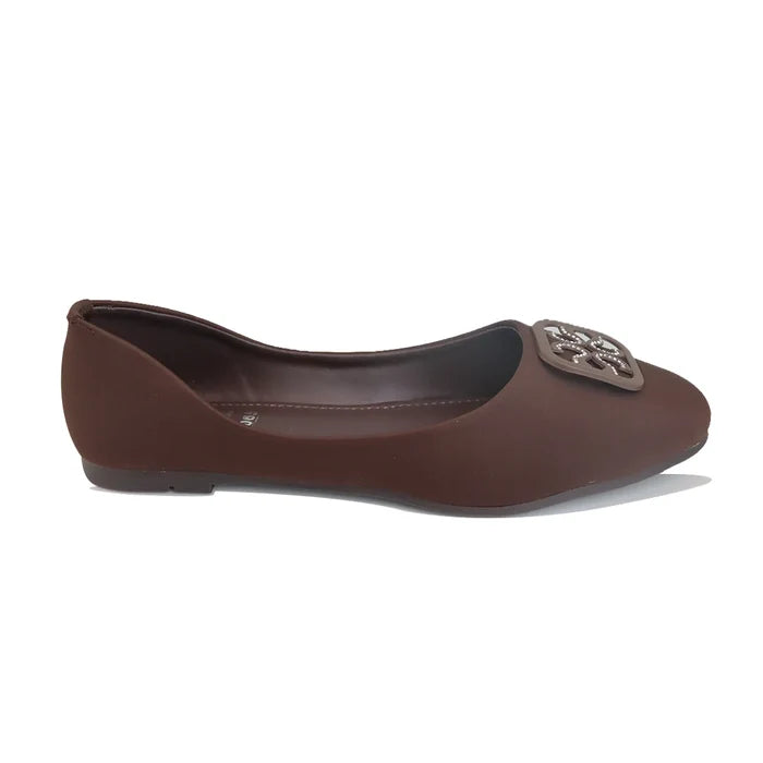 Casual Pumps ML-25126