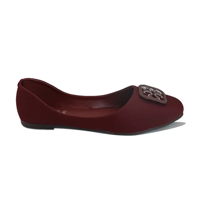 Casual Pumps ML-25126