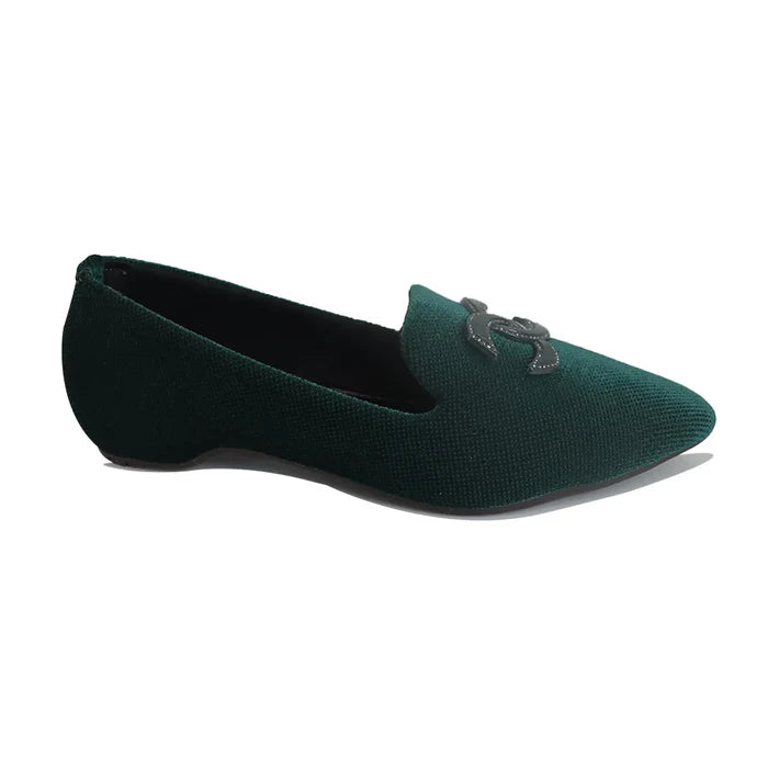 Casual Pumps ML-25127