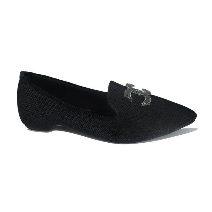 Casual Pumps ML-25127
