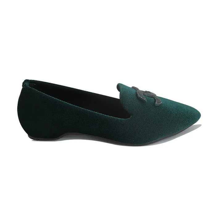 Casual Pumps ML-25127