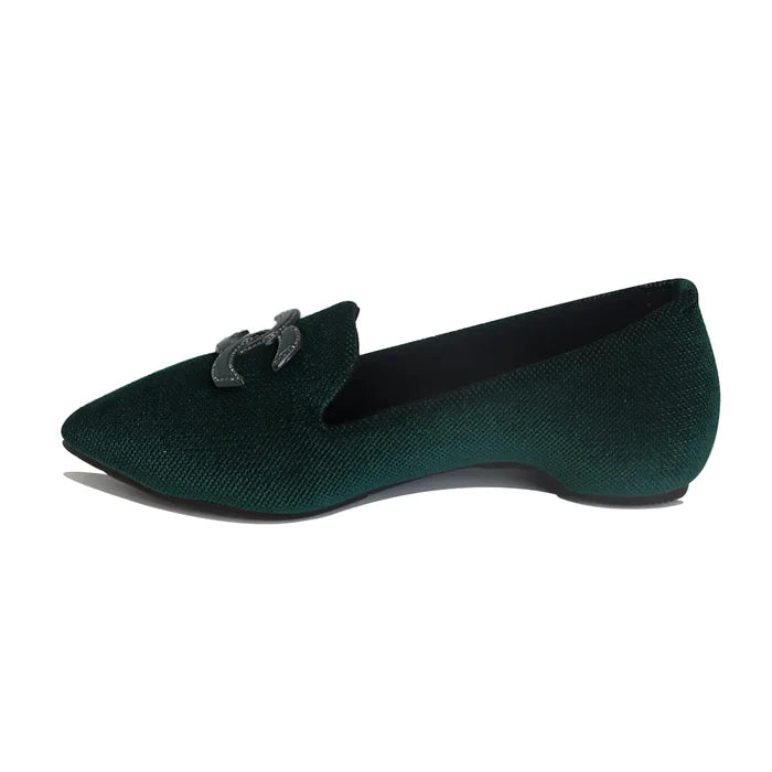 Casual Pumps ML-25127