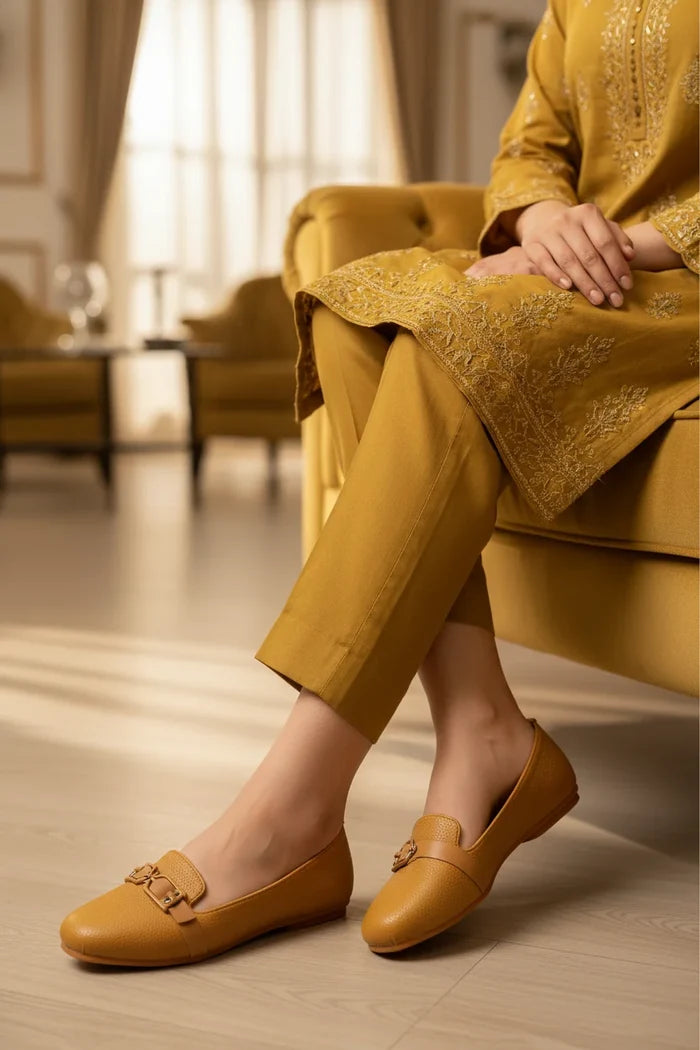 Casual Pumps ML-2560