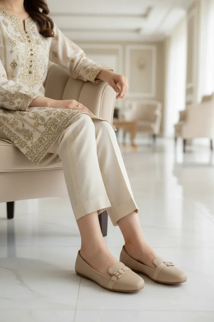 Casual Pumps ML-2560