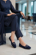Casual Pumps ML-2575