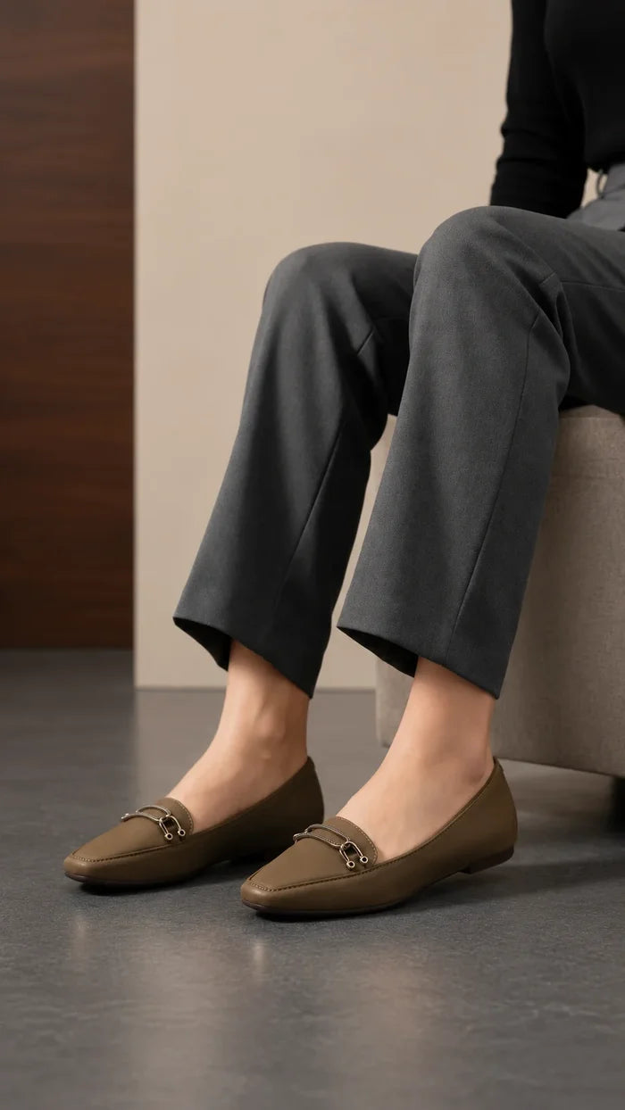 Casual Pumps ML-2710
