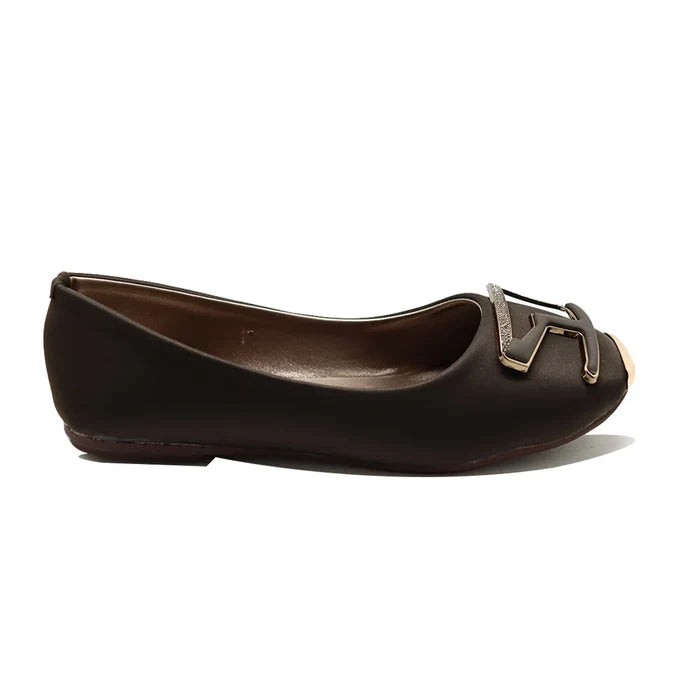 Casual Pumps ML-2711