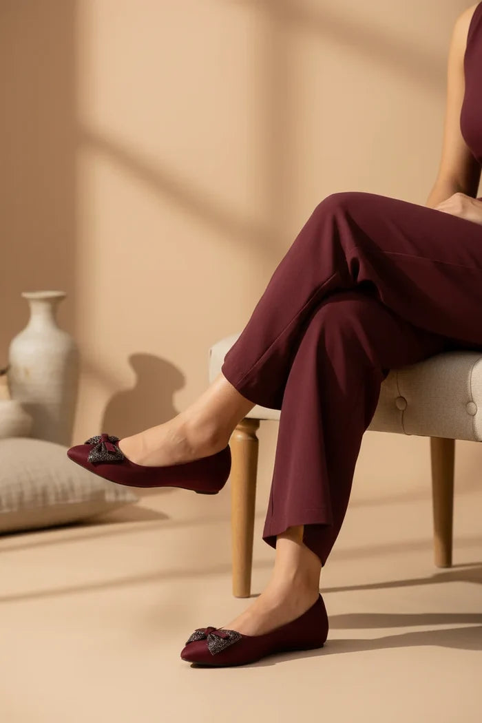 Casual Pumps ML-2714