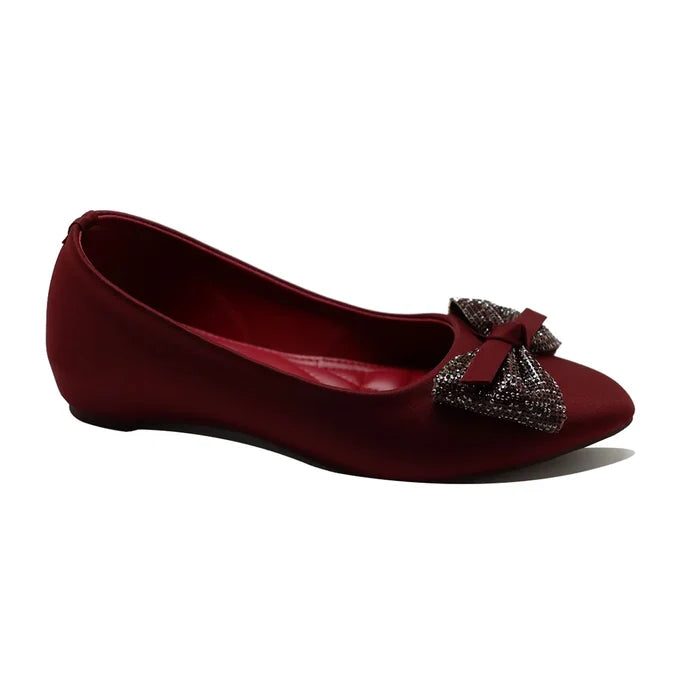 Casual Pumps ML-2714