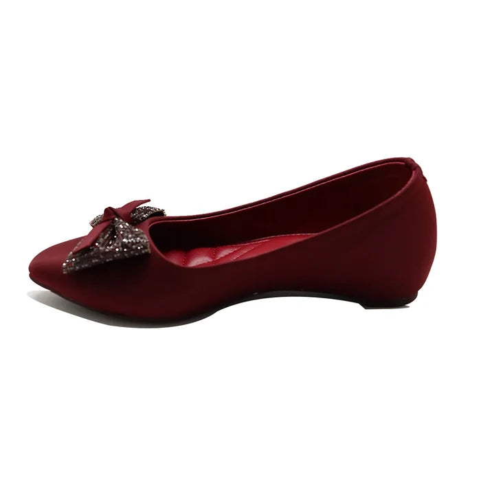 Casual Pumps ML-2714