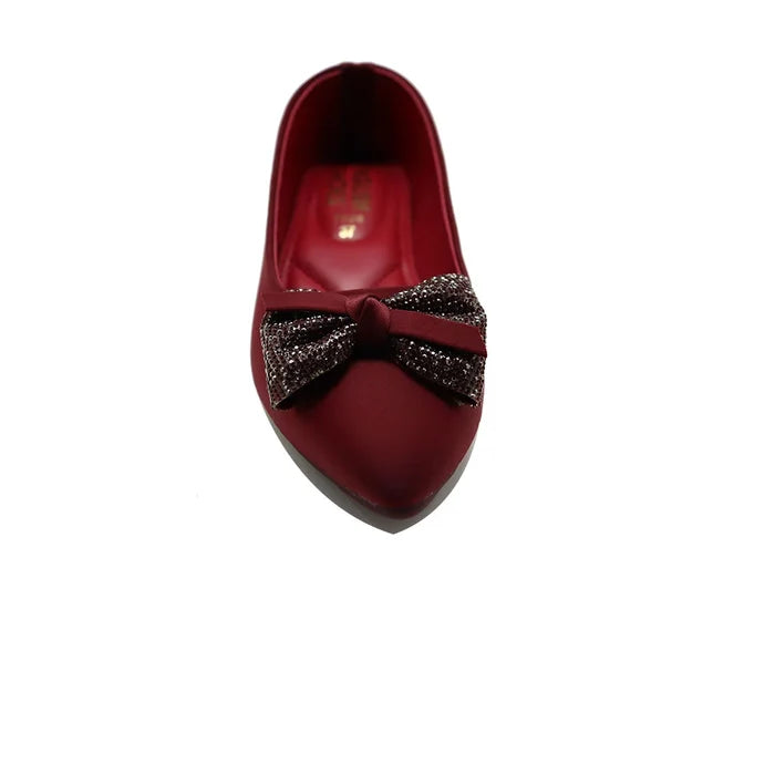 Casual Pumps ML-2714