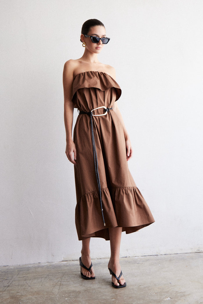 CHARLEE DRESS