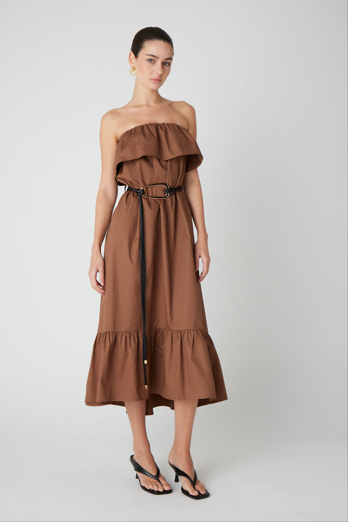 CHARLEE DRESS