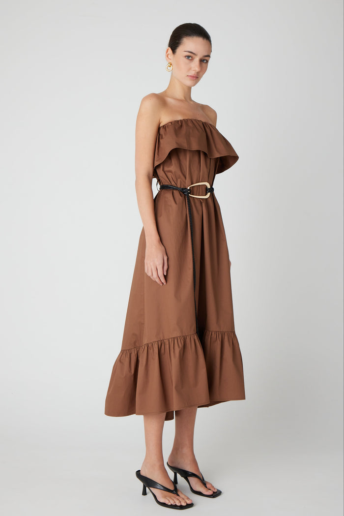 CHARLEE DRESS