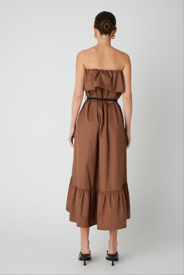CHARLEE DRESS