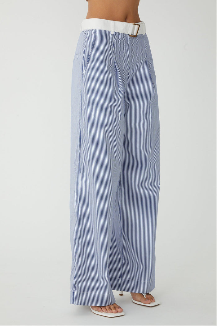 CHARLOTTE PANTS
