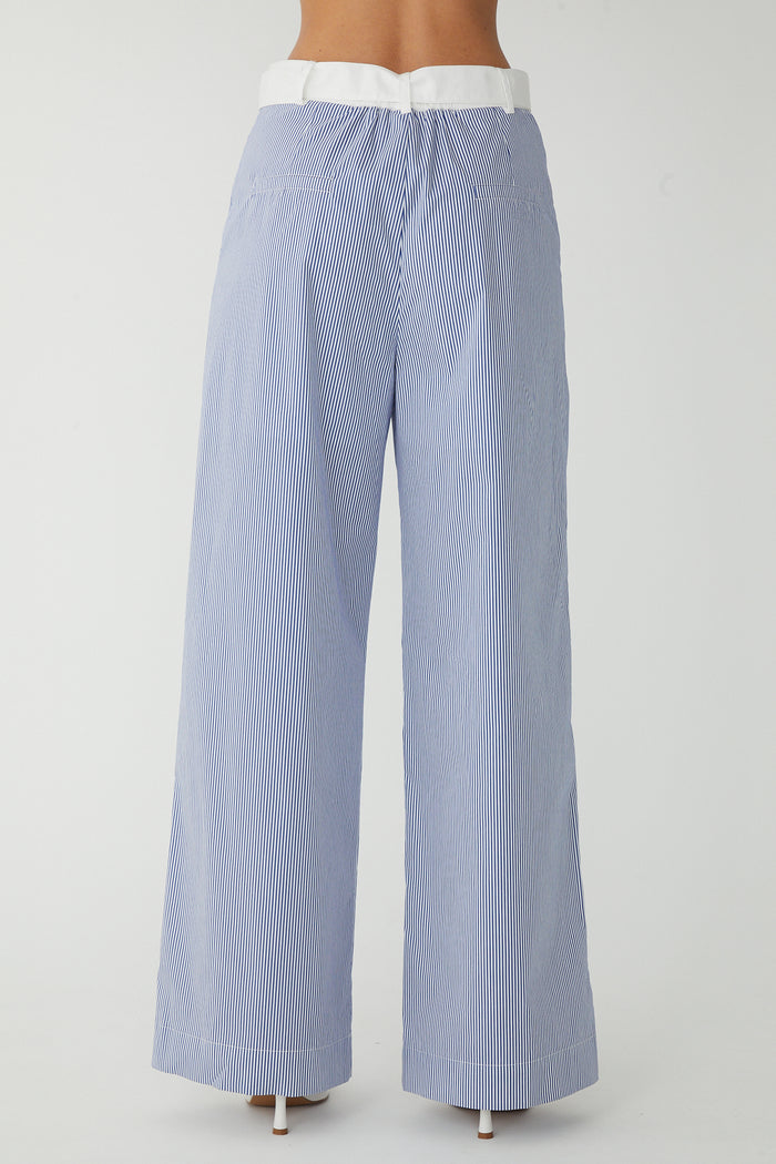CHARLOTTE PANTS