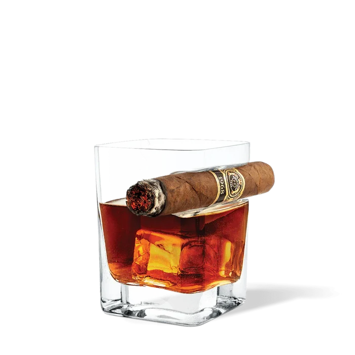 Cigar Glass