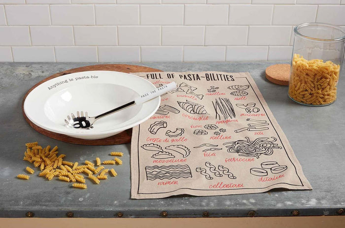 Circa Pasta Bowl Set