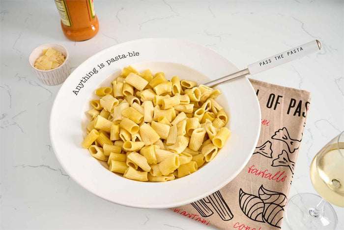 Circa Pasta Bowl Set