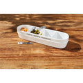 Circa Tidbit Section Set