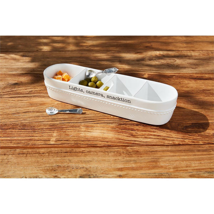 Circa Tidbit Section Set