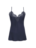 Claire Coco Cami Blue Ink