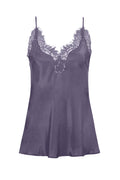 Claire Coco Cami Muted Plum